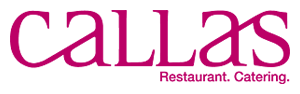 Logo Restaurant Callas, Bad Elster