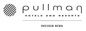 Logo Hotel Pullman Dresden Newa