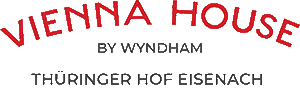 Logo Th�ringer Hof Eisenach