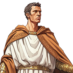 Gaius Valerius Maximus (40)