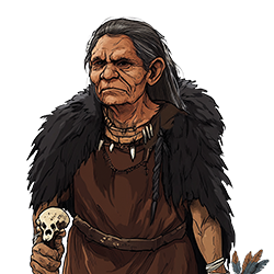 Anuk (fleischgewordene Weisheit)