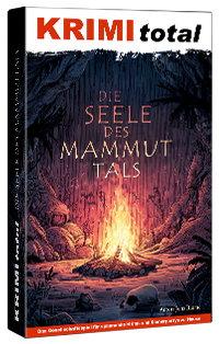 KRIMI total - Die Seele des Mammuttals (Fall 24) (Gedruckte Edition in Spielbox, inkl. interaktivem Partyplaner)