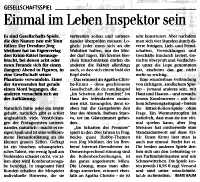 KRIMI total - Meininger Tageblatt