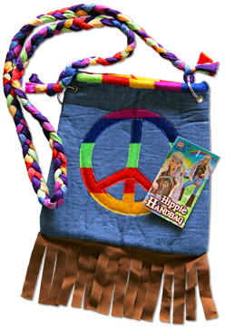 Hippie-Tasche