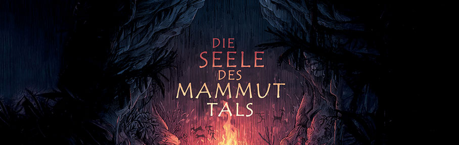 KRIMI total - Die Seele des Mammuttals
