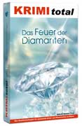 Cover KRIMI total - Das Feuer der Diamanten